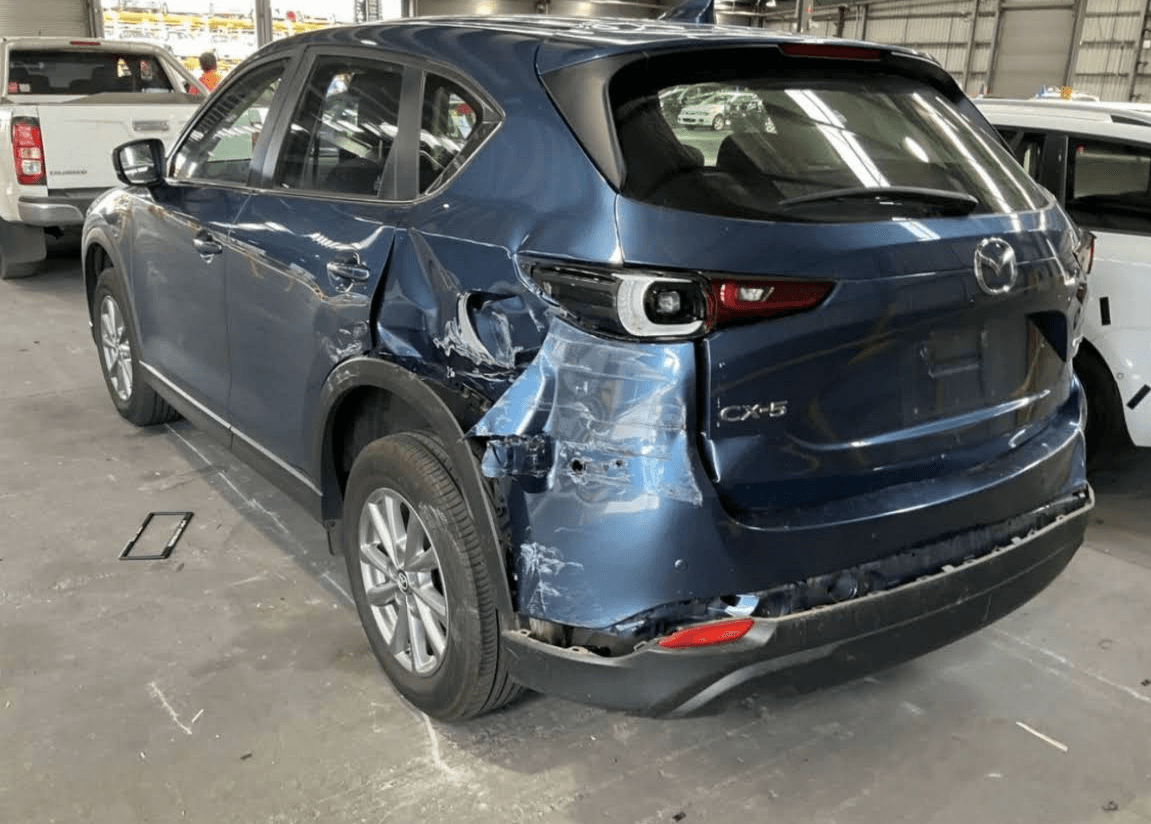 Insurance claim repairs service